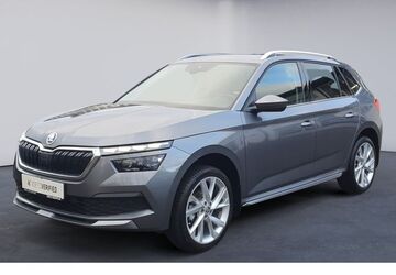 Skoda Kamiq 28.900 km 20.980 &euro; Braunschweig 38124