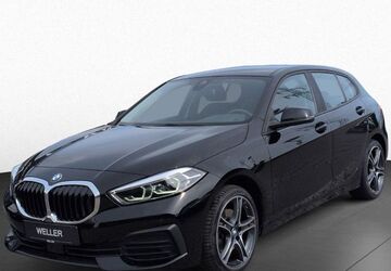 BMW 118 35.103 km 19.390 &euro; Braunschweig 38112