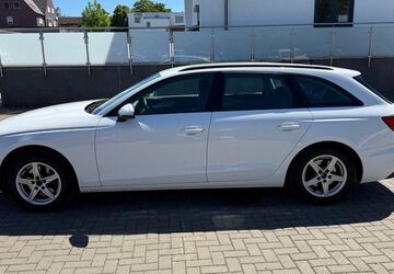 Audi A4 127.800 km 18.900 &euro; Salzgitter-Lebenstedt 38226