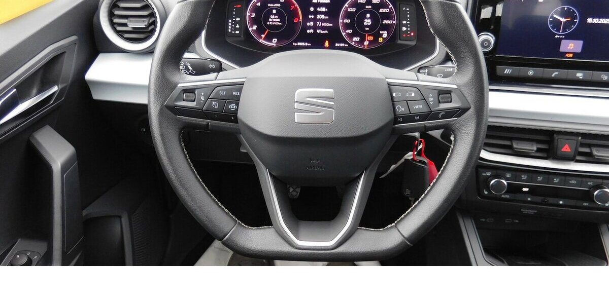 Seat Ibiza 1.0 Style TSI BMT 4Trg Navi Klima 24.100 km 16.690 &euro; Vordorf 38533