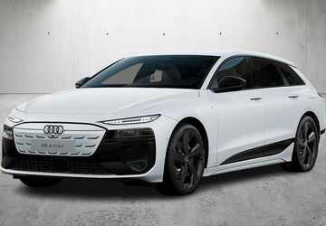 Audi A6 e-tron 5.794 km 68.956 &euro; Goslar 38644