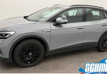 VW ID.4 20.860 km 23.300 &euro; Peine 31226