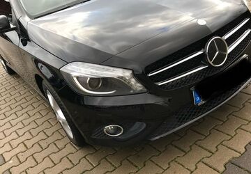 Mercedes-Benz A 180 180.000 km 11.000 &euro; Braunschweig 38114