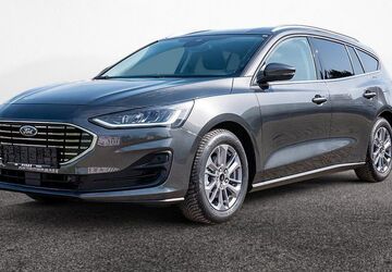 Ford Focus 8.300 km 22.350 &euro; Wolfenbüttel 38302