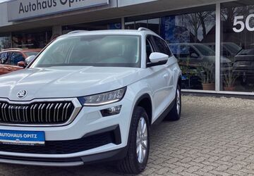 Skoda Kodiaq 10 km 35.990 &euro; Wendeburg 38176