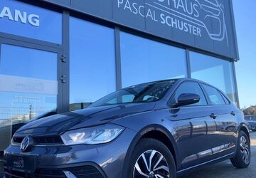 VW Polo 147.949 km 13.950 &euro; Vechelde 38159