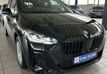 BMW 220 Active Tourer 34.866 km 31.330 &euro; Salzgitter 38228