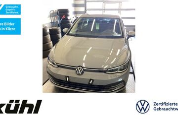VW Golf 48.219 km 24.690 &euro; Hildesheim 31137