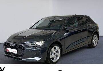 Audi A3 10.250 km 32.480 &euro; Braunschweig 38124