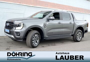 Ford Ranger 1.355 km 54.472 &euro; Braunschweig 38106