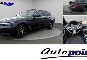 BMW 530 183.000 km 23.950 &euro; Goslar 38644