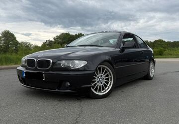 BMW 320 175.000 km 7.050 &euro; Salzgitter 38226