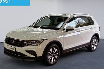 VW Tiguan 23.300 km 26.980 &euro; Braunschweig 38122