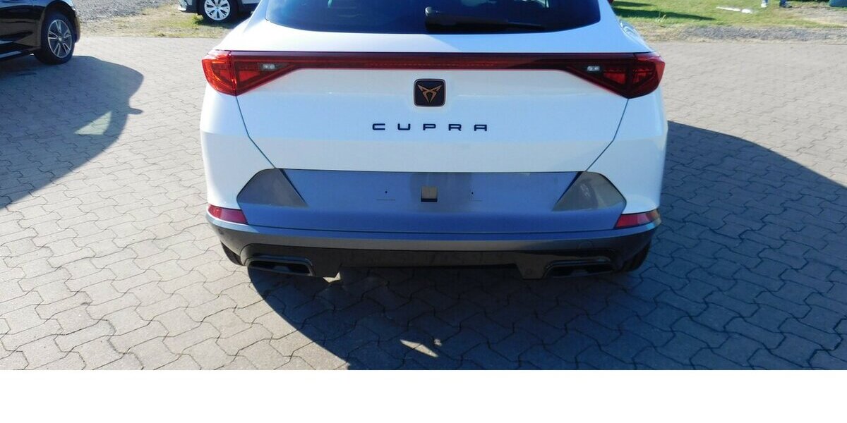 Cupra Formentor 1.5 TSI BMT Klima LED Navi 22.200 km 22.990 &euro; Vordorf 38533