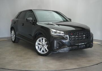 Audi SQ2 64.000 km 32.990 &euro; Braunschweig 38110