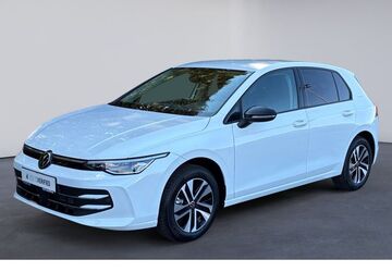 VW Golf 3.750 km 33.180 &euro; Braunschweig 38122