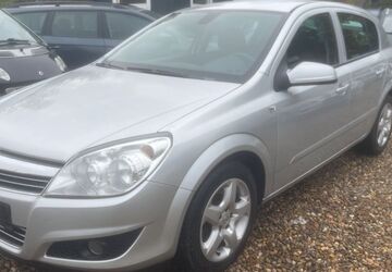 Opel Astra 163.000 km 4.900 &euro; Braunschweig 38120