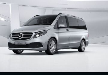 Mercedes-Benz V 220 104.897 km 39.990 &euro; Braunschweig 38122