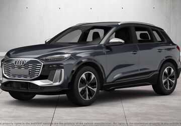 Audi SQ6 e-tron 1.538 km 86.946 &euro; Goslar 38644