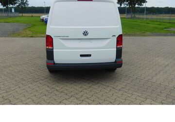 VW T6 Transporter 20.300 km 14.990 &euro; Vordorf 38533