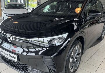 VW ID.4 39.043 km 36.950 &euro; Salzgitter 38226
