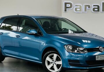 VW Golf 95.342 km 10.400 &euro; Salzgitter 38259