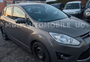 Ford C-Max 149.000 km 5.499 &euro; Braunschweig 38118