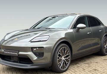 Porsche Macan 4.500 km 84.790 &euro; Braunschweig 38114