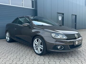Gebrauchte VW Eos
