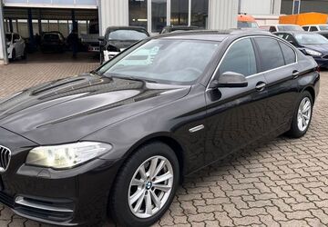 BMW 520 160.500 km 11.990 &euro; SALZGITTER 38229