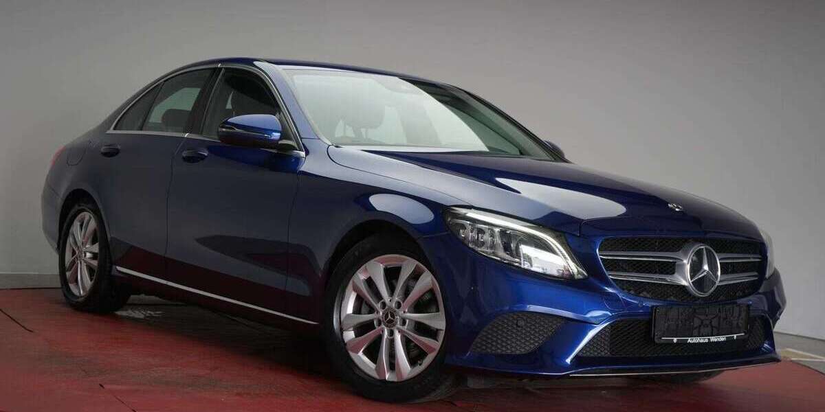 Mercedes-Benz C 220 111.000 km 24.990 &euro; Braunschweig 38110