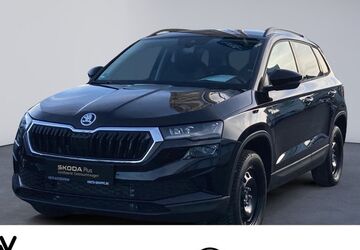 Skoda Karoq 5.670 km 36.250 &euro; Braunschweig 38124