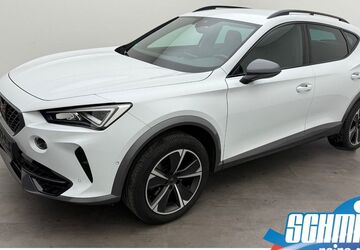 Cupra Formentor 75.799 km 23.900 &euro; Peine 31226