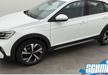 VW Taigo 33.180 km 24.300 &euro; Peine 31226