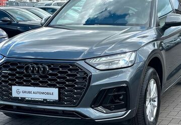Audi Q5 27.000 km 38.990 &euro; Lengede 38268