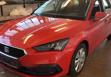 Seat Leon 111.000 km 14.190 &euro; Peine 31228