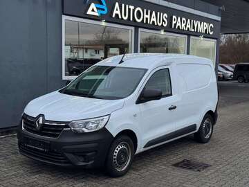 Gebrauchte Renault Express