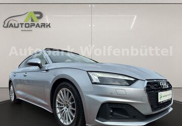 Audi A5 113.286 km 34.890 &euro; Wolfenbüttel 38304