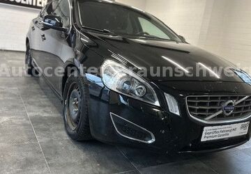 Volvo V60 188.000 km 7.990 &euro; Braunschweig 38112