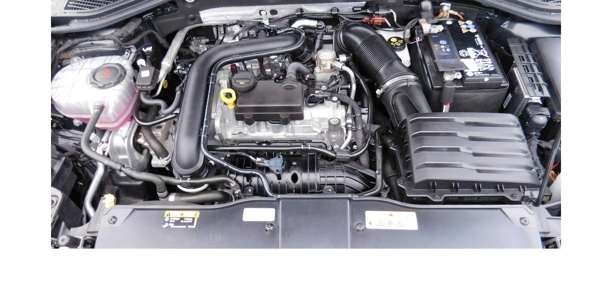 VW T-Roc 1.0 Life TSI BMT Navi Klima Alu 19.600 km 19.990 &euro; Vordorf 38533