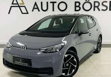 VW ID.3 130.180 km 16.490 &euro; Braunschweig 38114