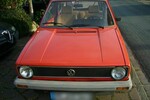 VW Golf I 134.700 km 15.000 &euro; Edemissen 31234