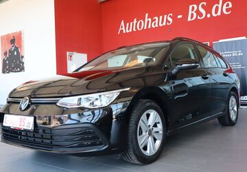 VW Golf 45.494 km 24.950 &euro; Braunschweig 38116