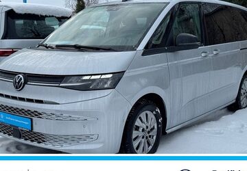VW T7 Multivan 24.500 km 48.980 &euro; Braunschweig 38124