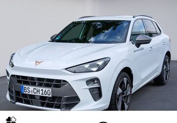 Cupra Terramar 10.500 km 40.375 &euro; Braunschweig 38114