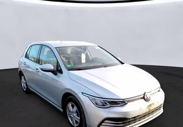 VW Golf 52.777 km 19.699 &euro; Goslar 38644