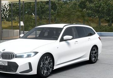 BMW 330 24.674 km 45.750 &euro; Goslar 38644