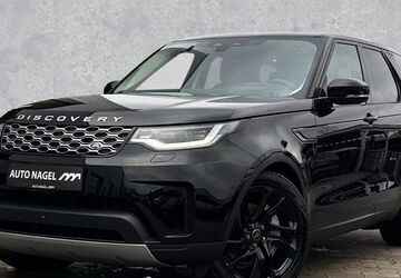 Land Rover Discovery 13.348 km 59.900 &euro; Wolfenbüttel 38304