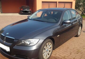 BMW 318 187.000 km 4.400 &euro; Braunschweig 38102