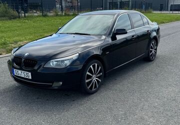 BMW 530 412.200 km 5.000 &euro; Goslar 38640